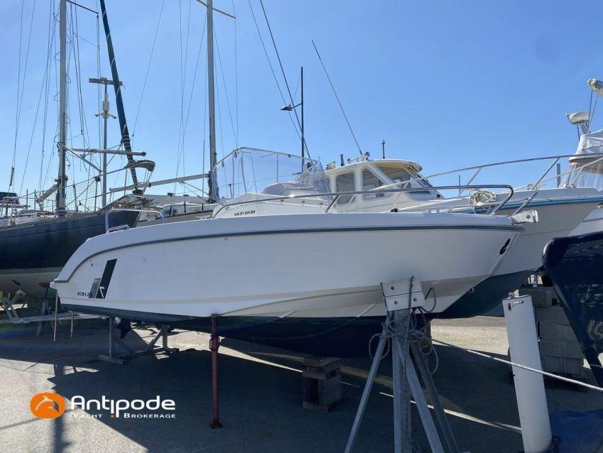 beneteau Flyer 7