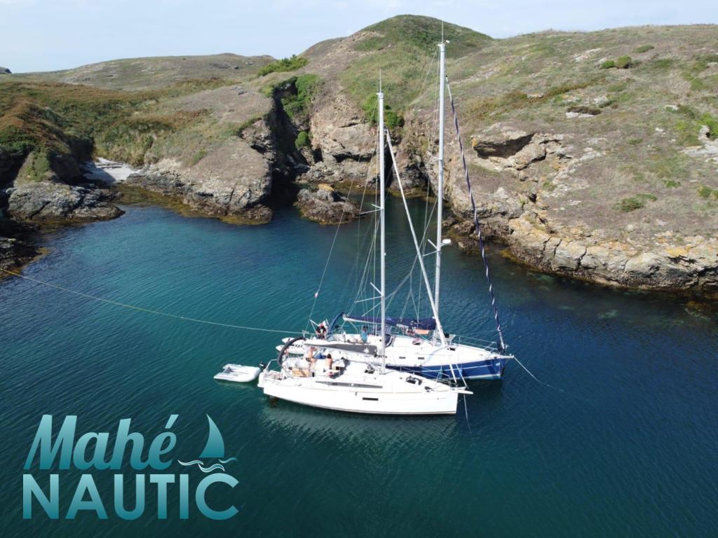 jeanneau Sun odyssey 349