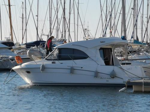 Beneteau beneteau antares 30s