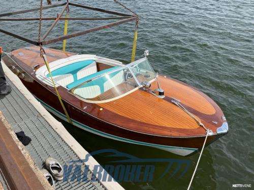 Riva ariston