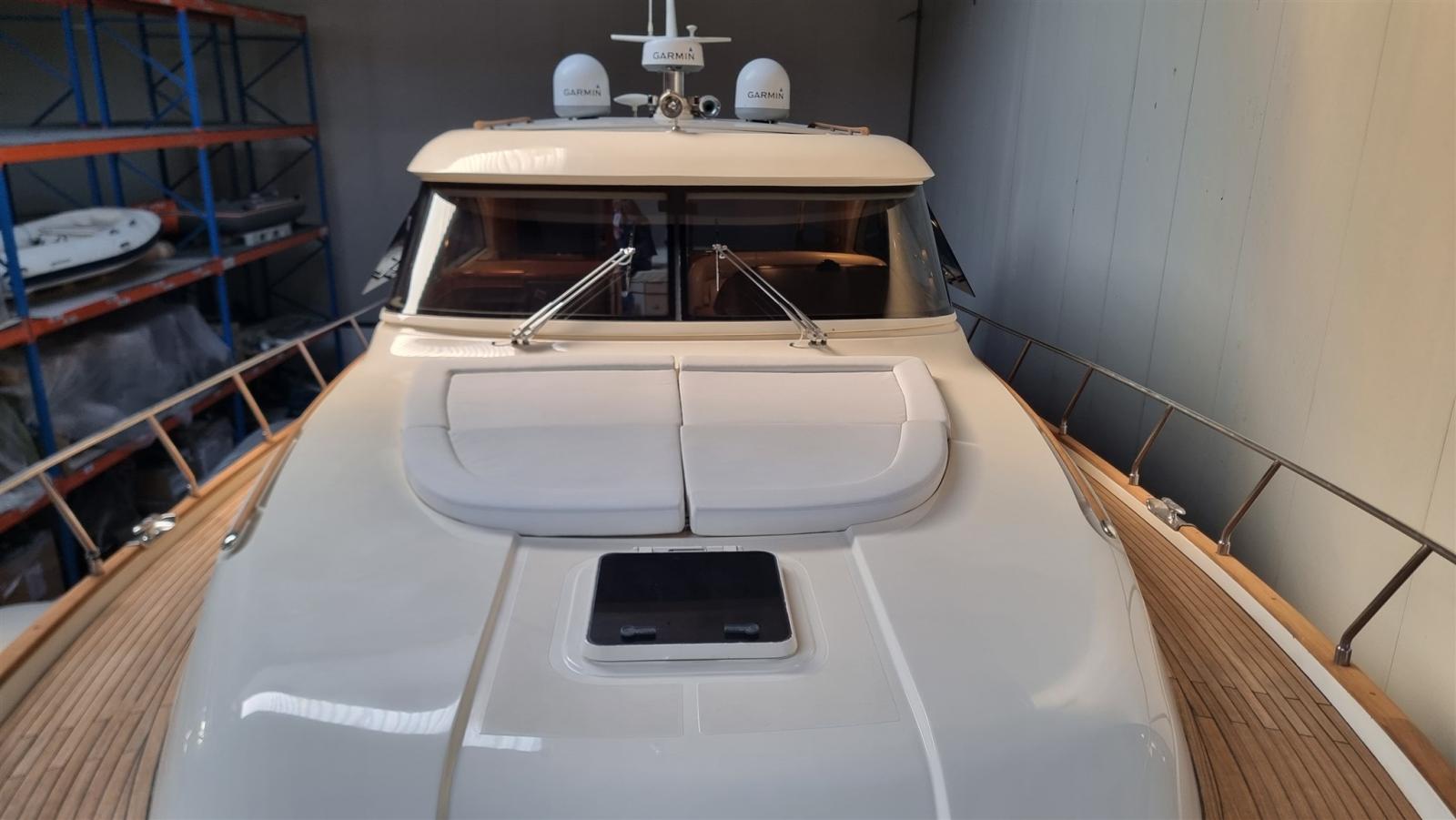 mochi craft Mochi 51 dolphin