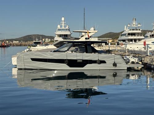 Fjord 41 xl