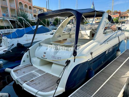 Airon marine 325