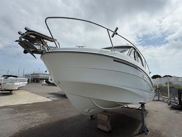 beneteau Antares 8 ob v2
