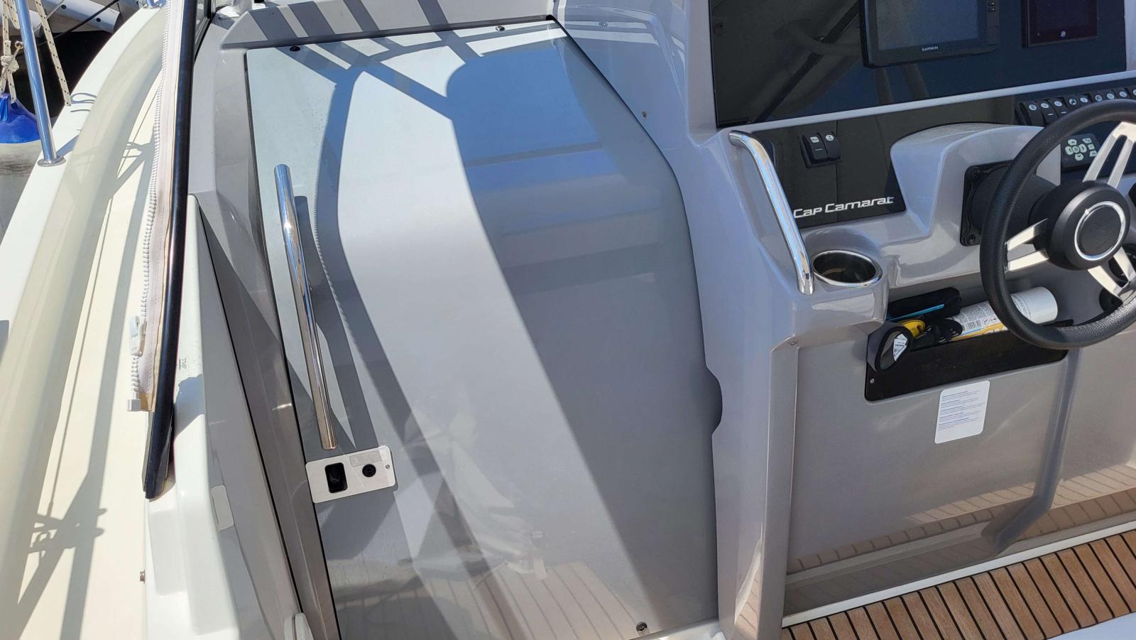 jeanneau Cap camarat 10.5 wa