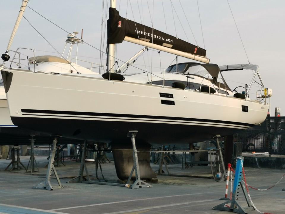 elan Impression 40.1