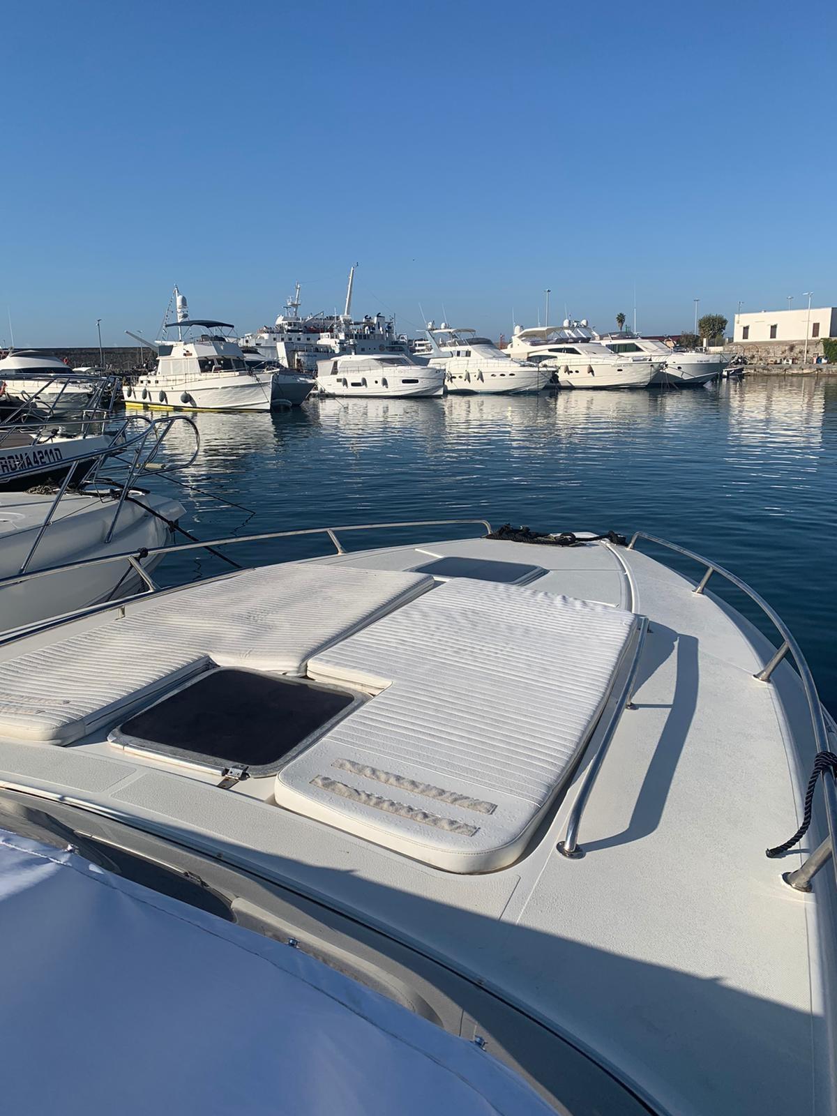 abbate bruno Primatist 39