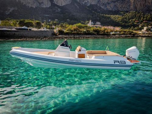 Renier r8 tourer