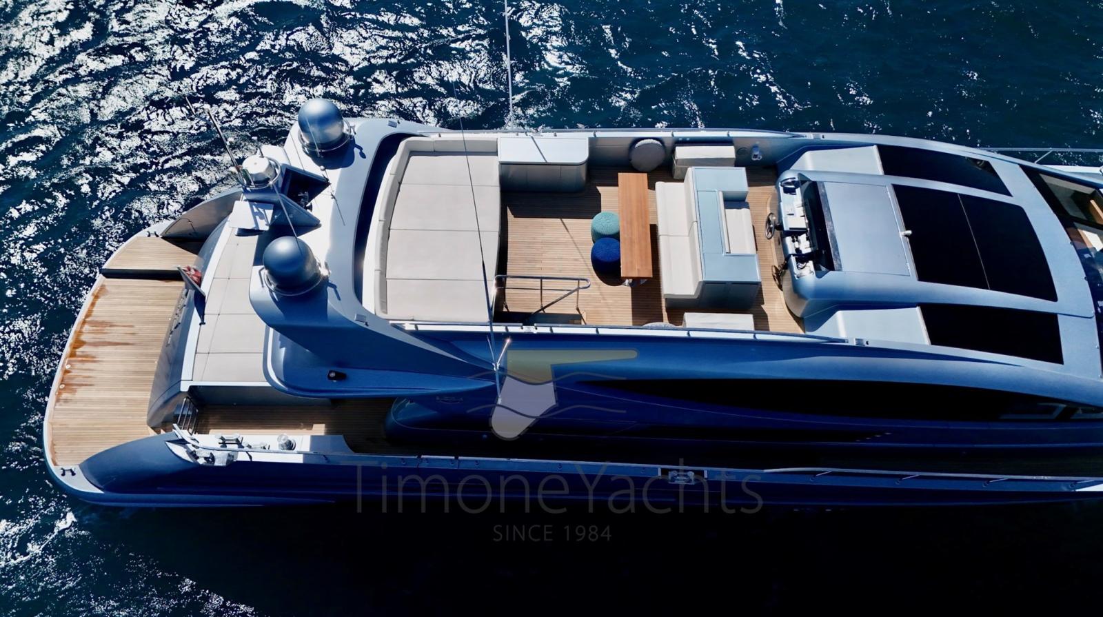 cerrimarine 102 flying sport