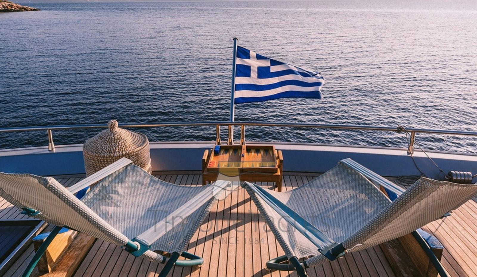 posillipo Technema 95s