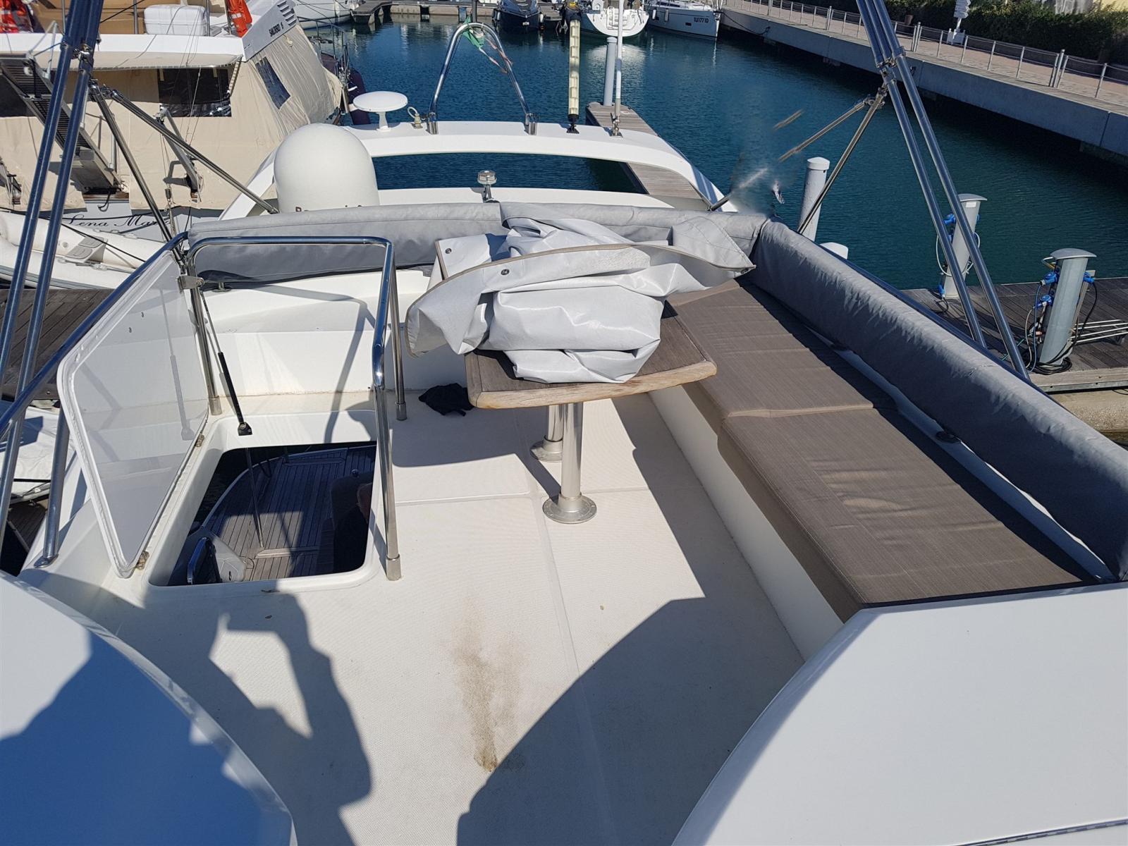 intermare Intermare 50 fly