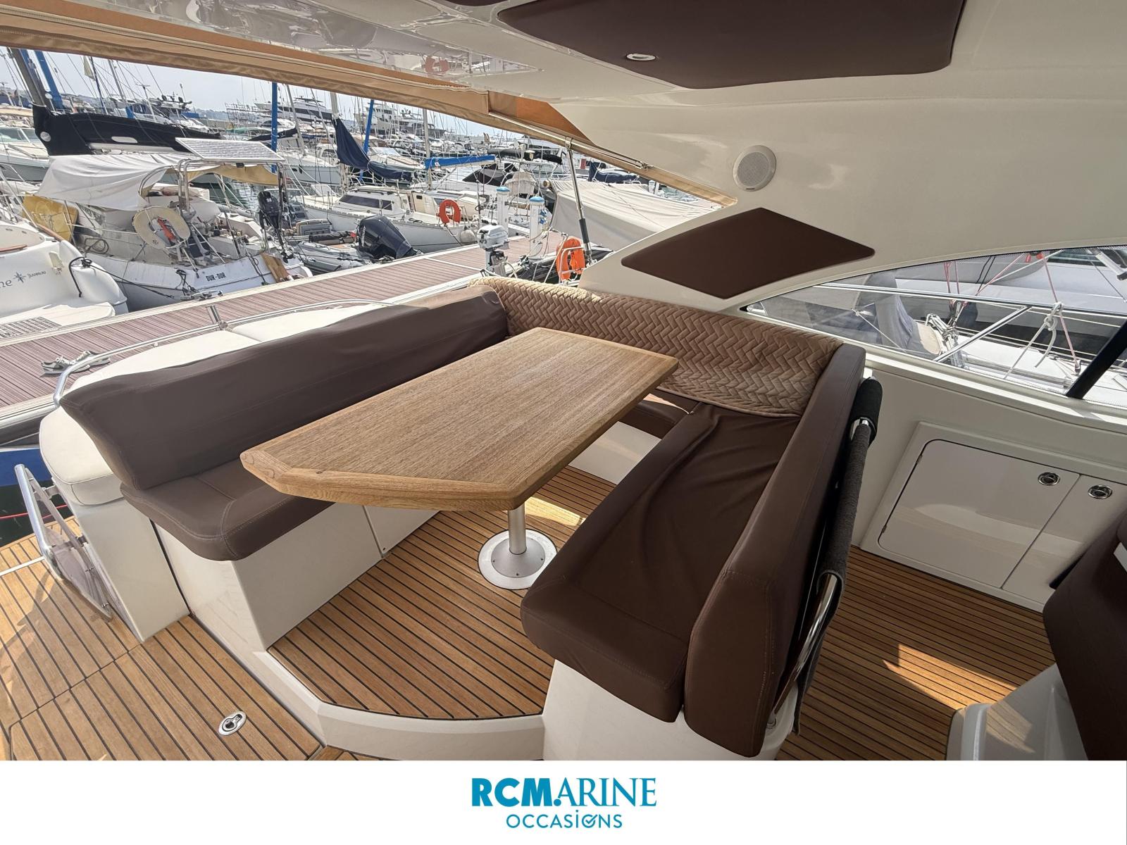 beneteau Mc 42 fly