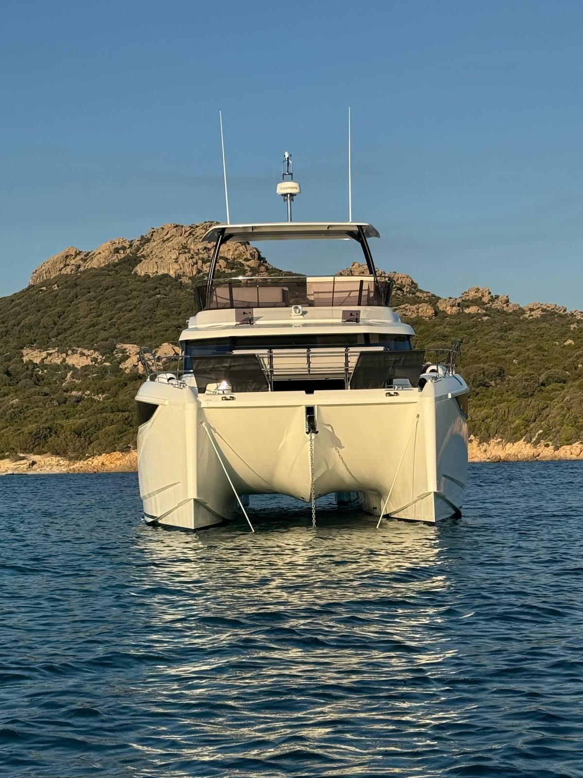 prestige Prestige m48