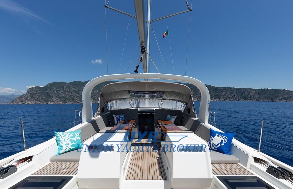jeanneau Jeanneau 64