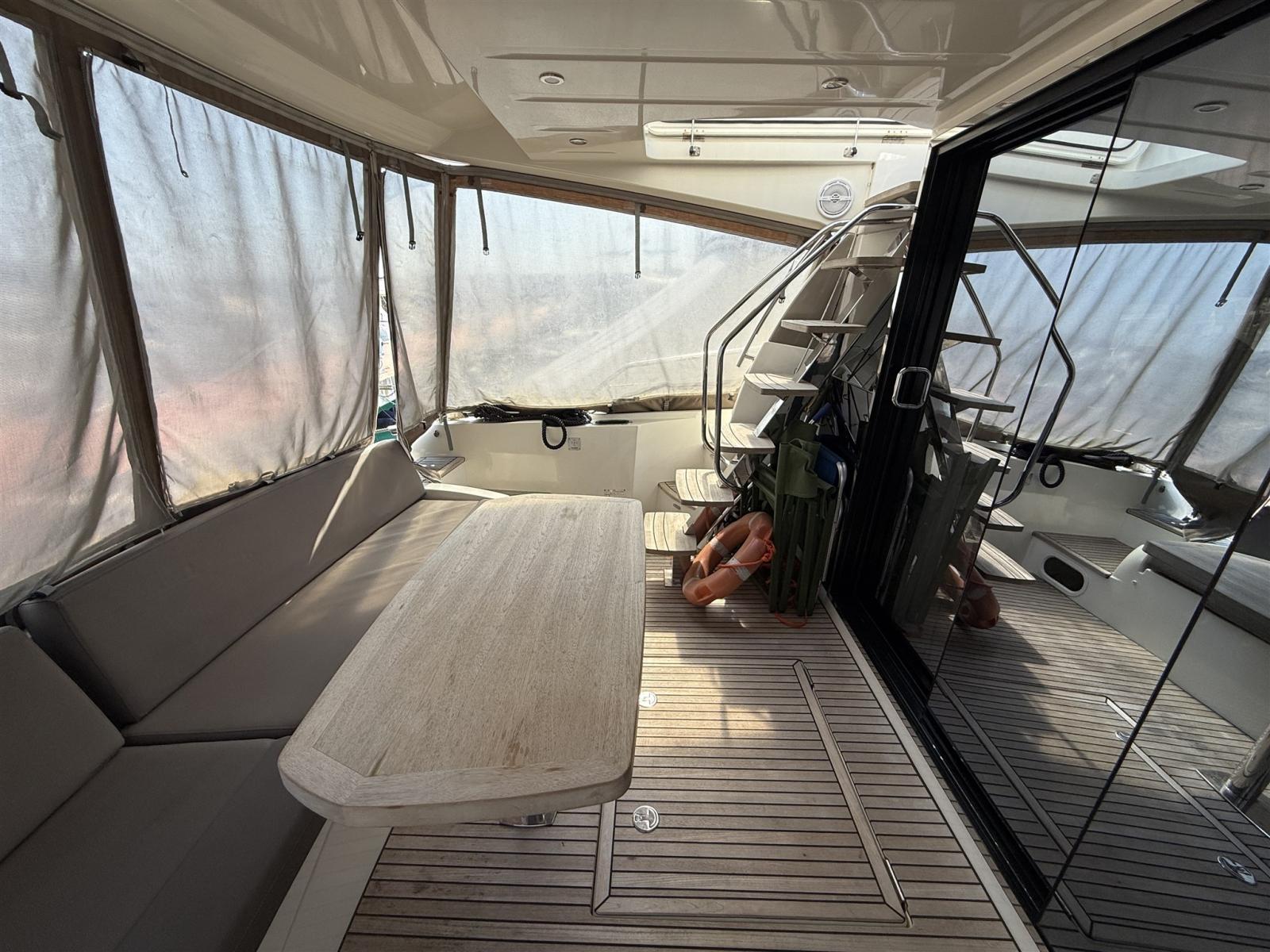 prestige Prestige 500