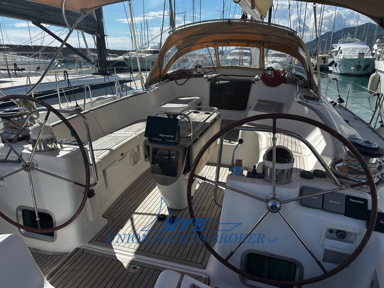 jeanneau Sun odyssey 54 ds