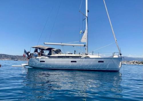 Bavaria yachts 37 cruiser