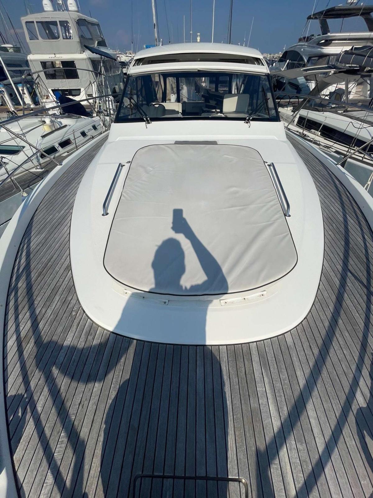 bavaria yachts S40 ht