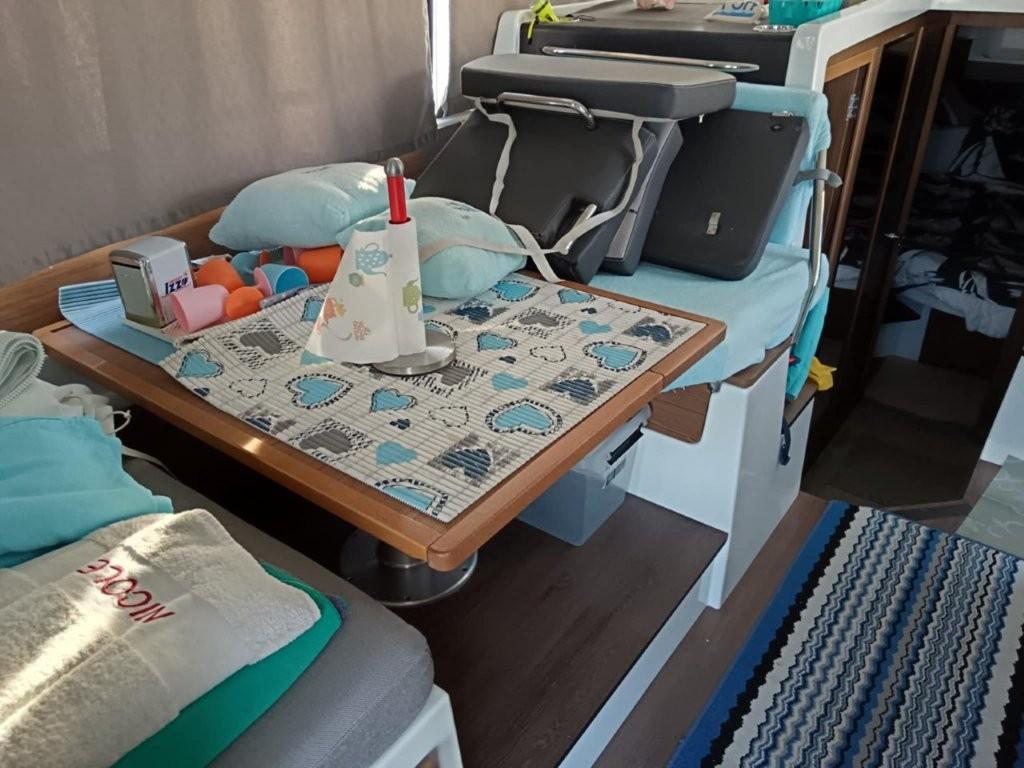 jeanneau Merry fisher 1095