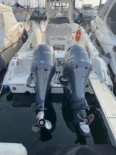 sea hunt Gamefish 25