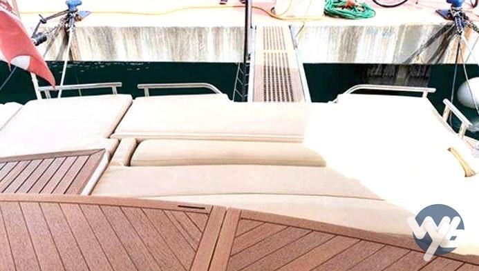 fairline Targa 44 gt