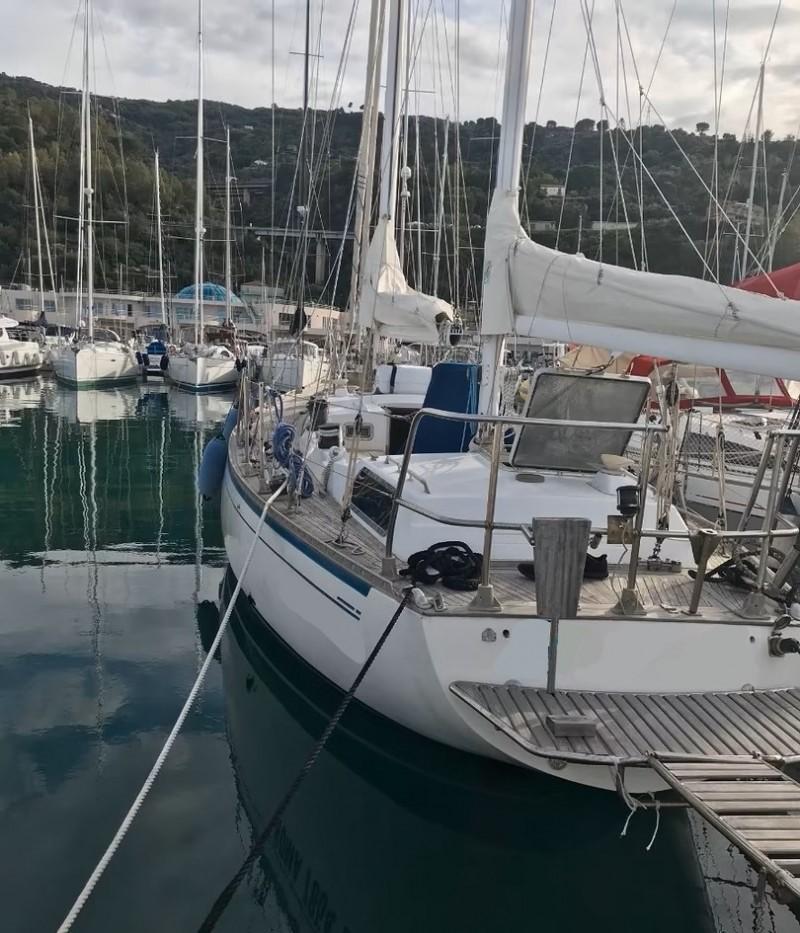 nordcantieri Koala 50