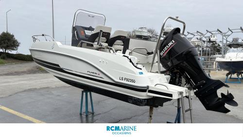 Beneteau flyer 5.5
