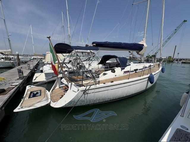 dehler 47