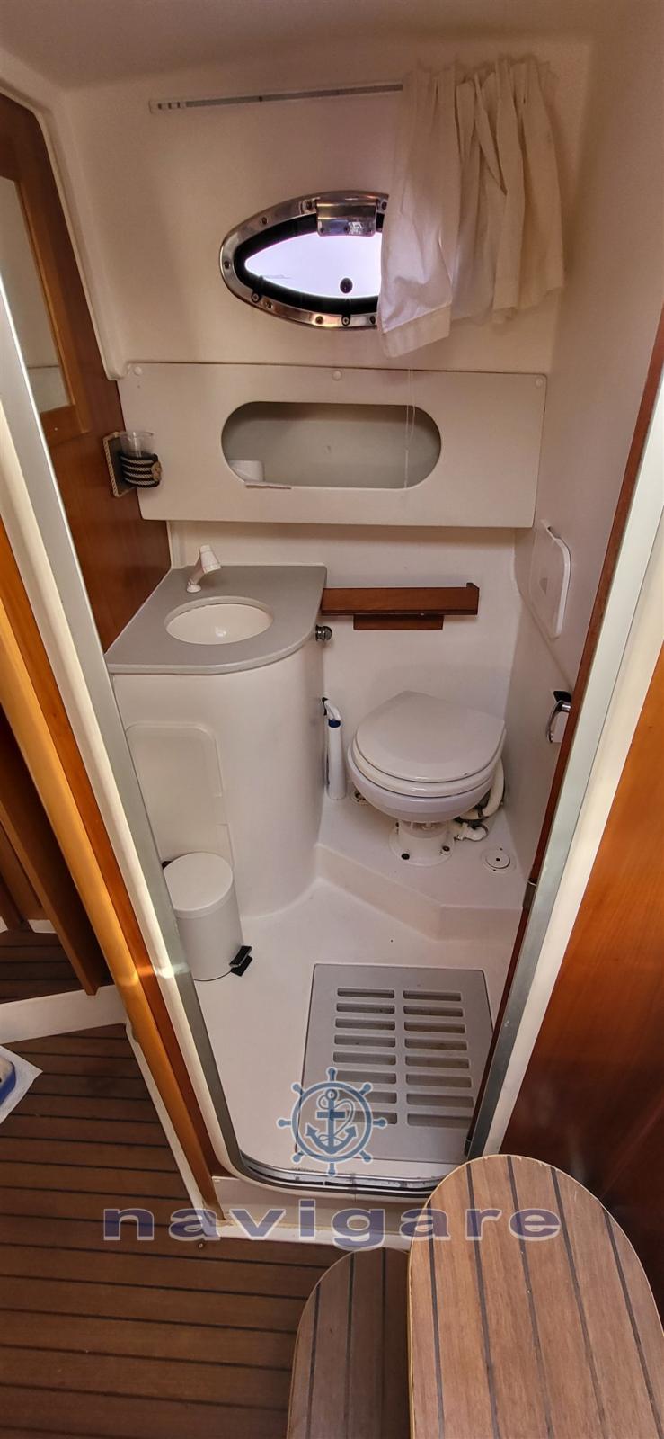 manò marine 24,50 cabin