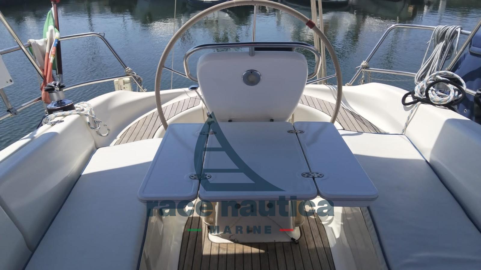 bavaria yachts 32 cruiser