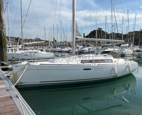 Beneteau oceanis 31