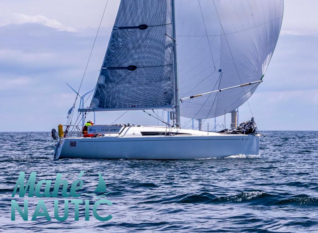 jeanneau Sun fast 3200