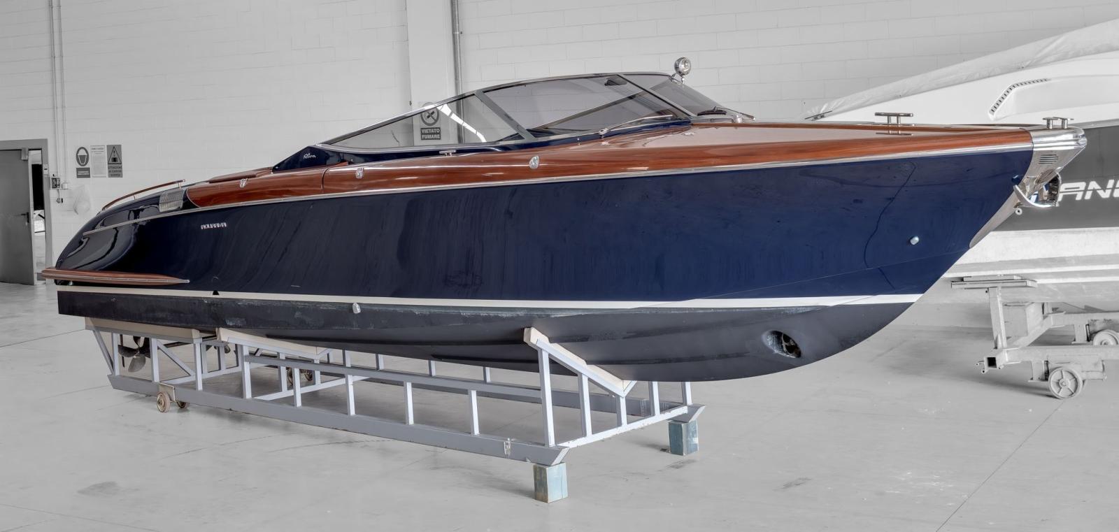 riva 33 aquariva