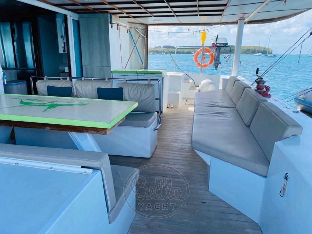 squalt marine Ck 64