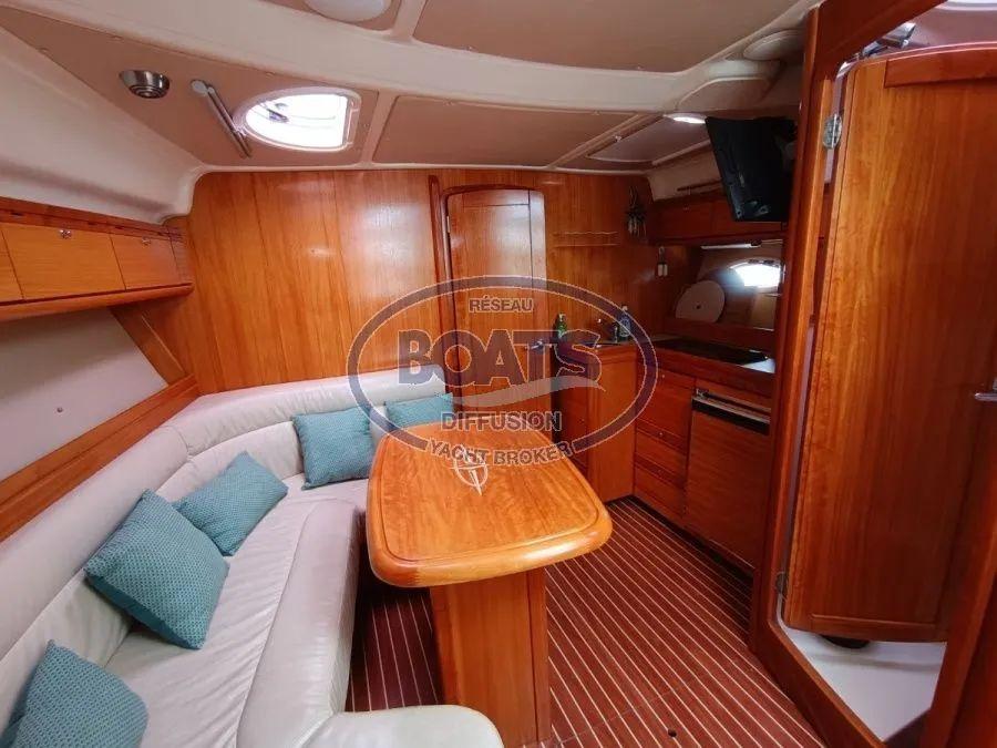 bavaria yachts Bavaria 33 sport