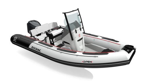 Zodiac open 5.5