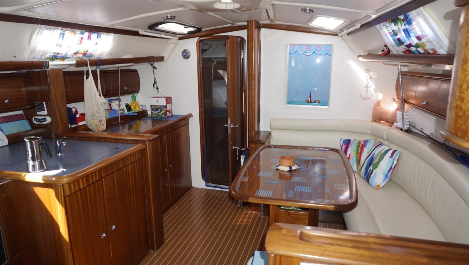 bavaria yachts Bavaria 38