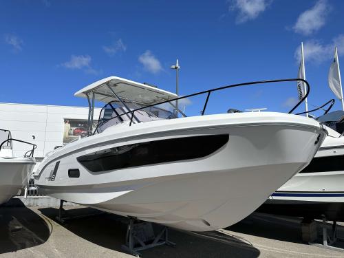 beneteau Flyer 9 sundeck