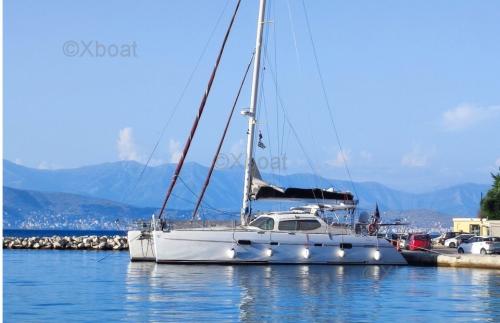 Alliaura privilege 585