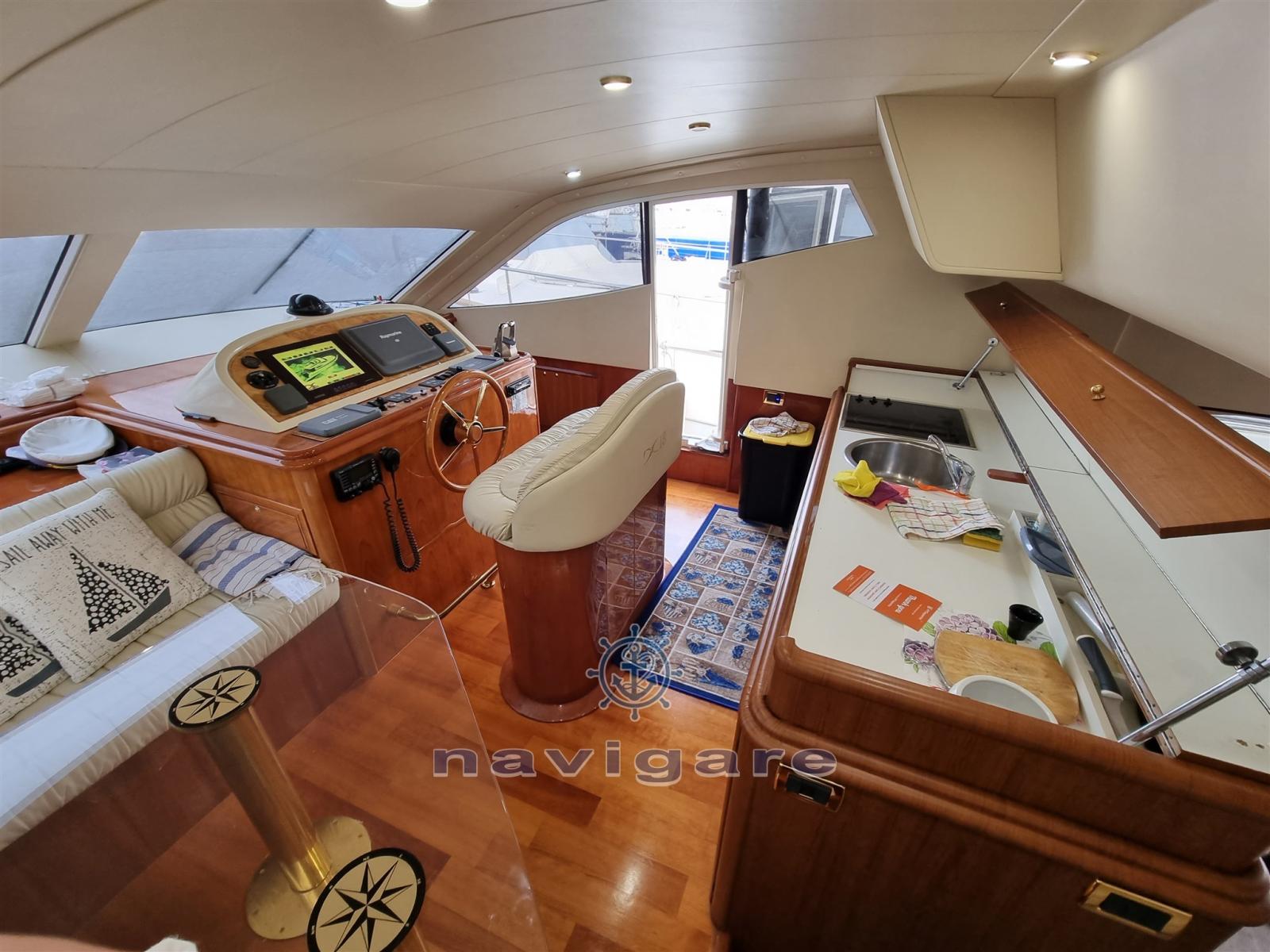 dellapasqua Dc 18 fly