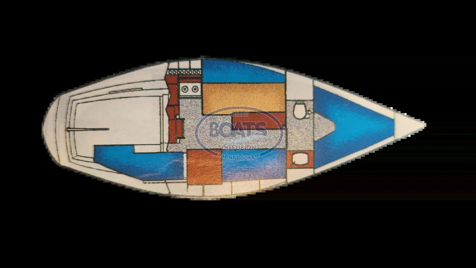 mallard Mallard 9m