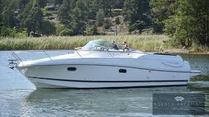 Jeanneau leader 805
