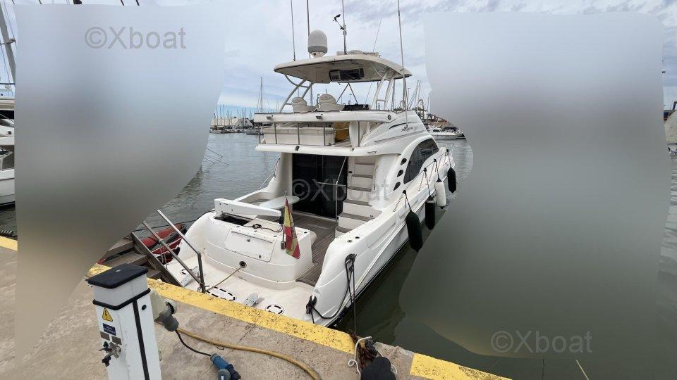 sea ray Sea ray 580 sedan