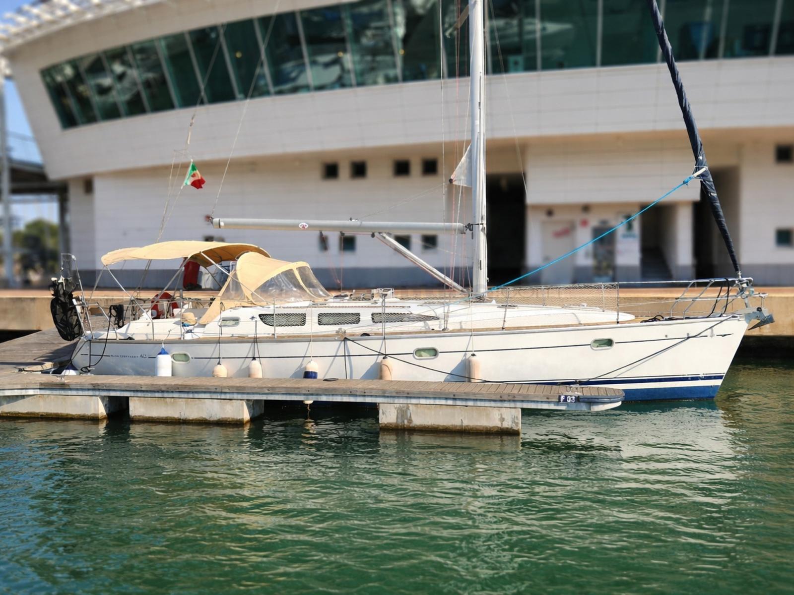 jeanneau Sun odyssey 40.3