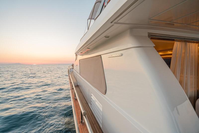 sanlorenzo Sanlorenzo 72