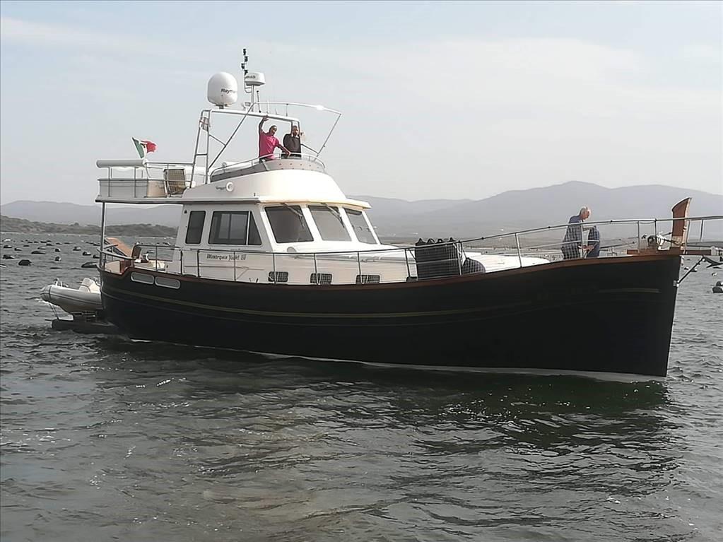menorquin 180