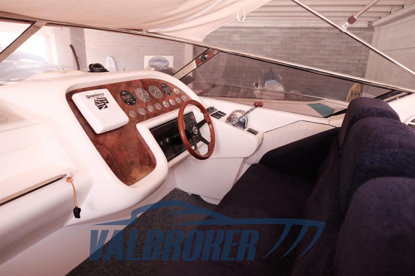 sunseeker Portofino 34