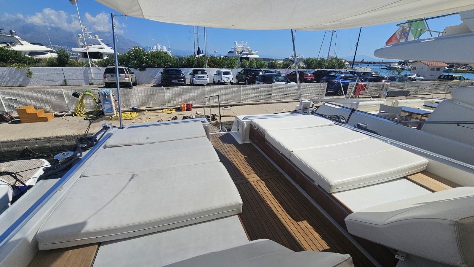 maiora 75 open