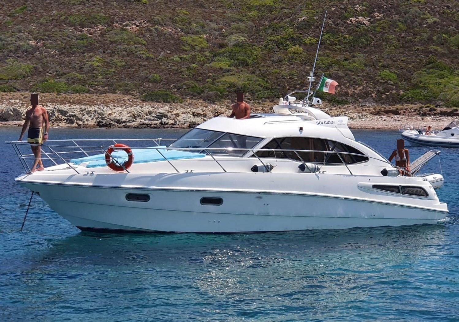 sealine Sealine sc39