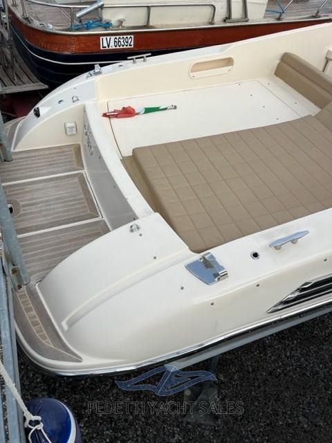 riva Gitano 33